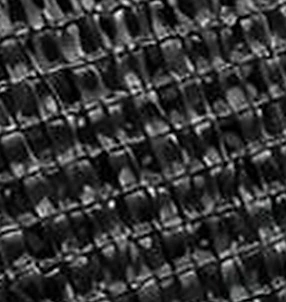 网面织纹 / Mesh texture