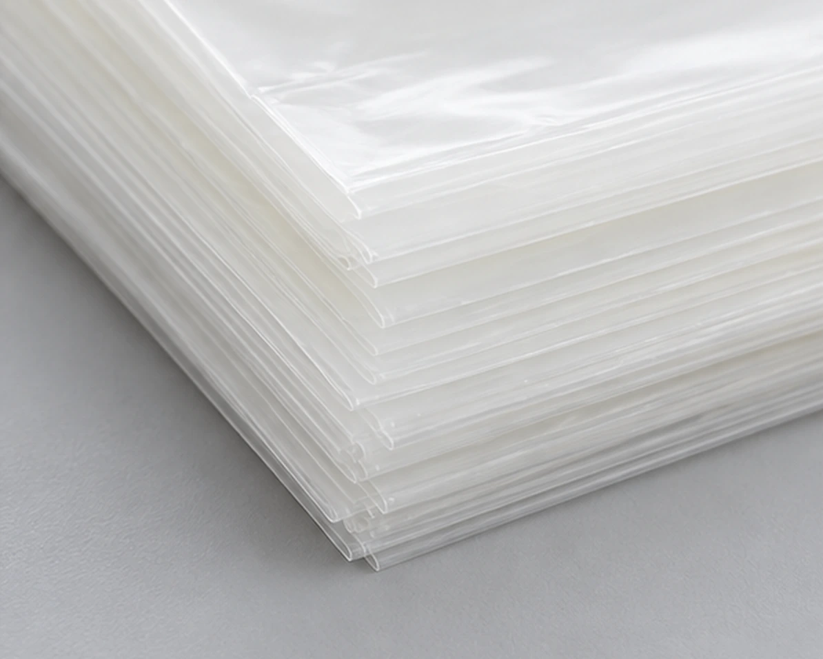 片材叠层 / Sheet layers