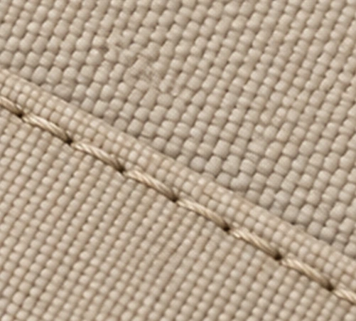 牛津织纹 / Oxford weave